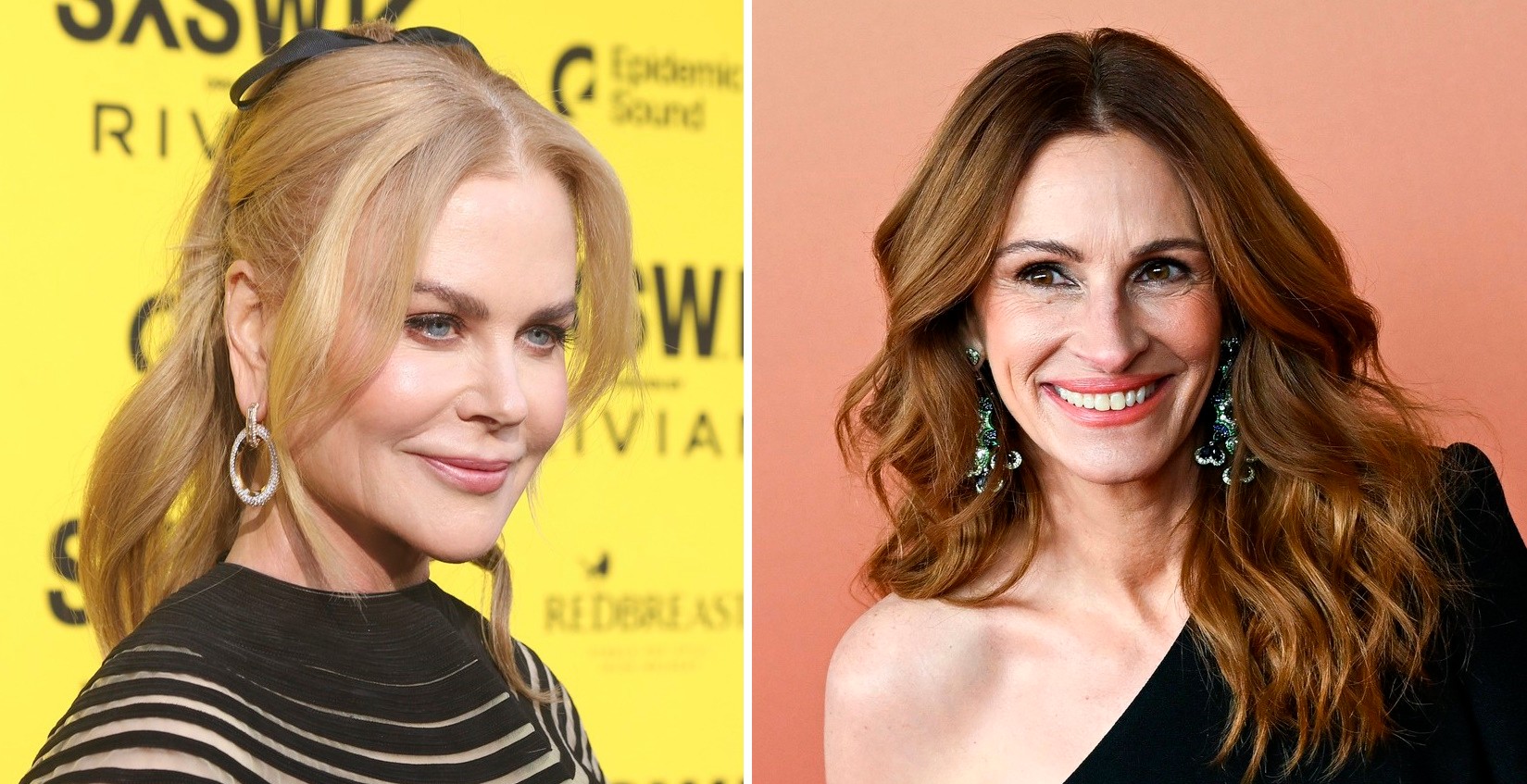 nicole kidman julia roberts